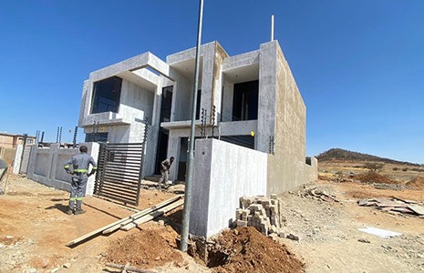 Machimana Properties