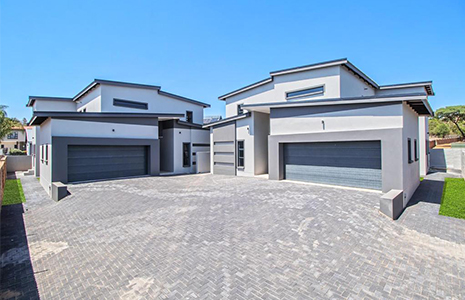 Machimana Properties