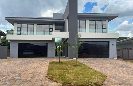 Machimana Properties