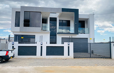 Machimana Properties