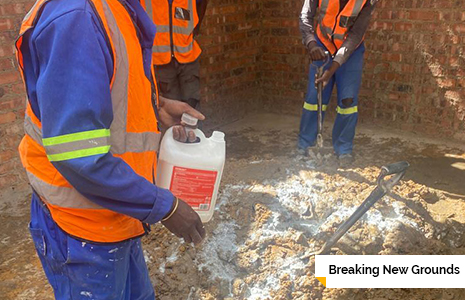 Machimana Properties