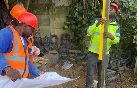 Machimana Properties