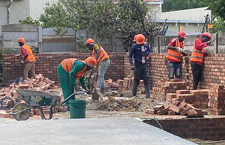 Machimana Properties