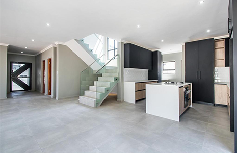 Machimana Properties