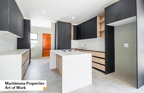 Machimana Properties