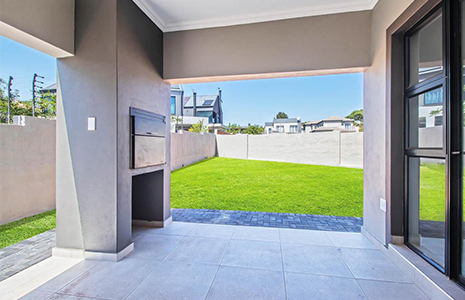 Machimana Properties